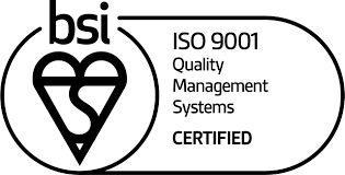 Tornado Spectral Systems Achieves ISO 9001:2015 Certification