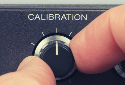 The Importance of a Calibrated  System