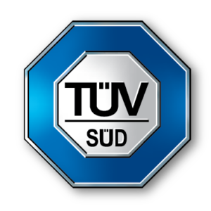 TÜV SÜD